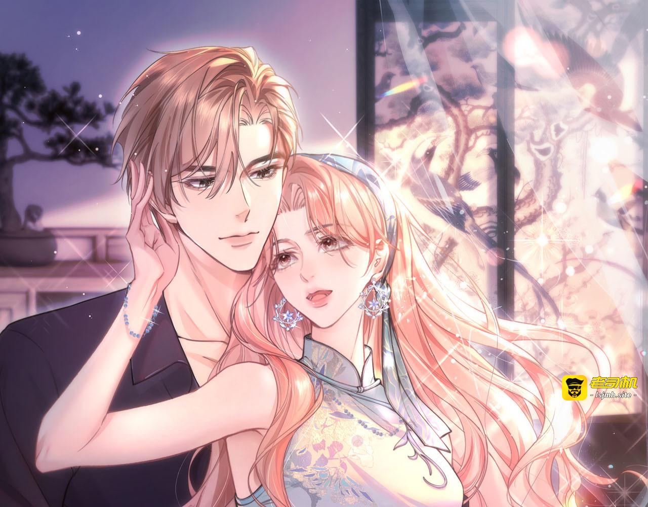 第16话 计划通 第 19 页