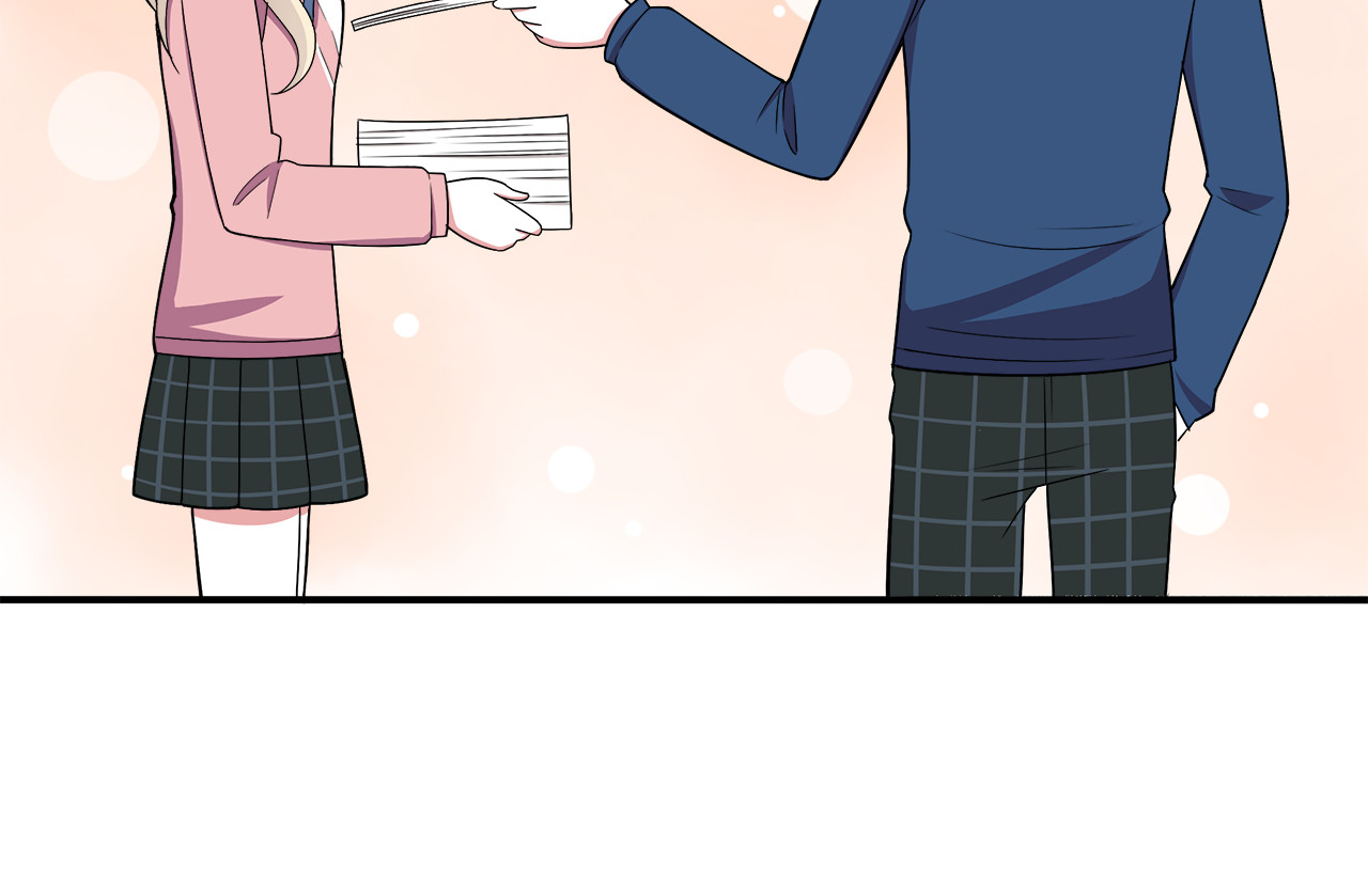 第8话 翘课！？ 第 34 页