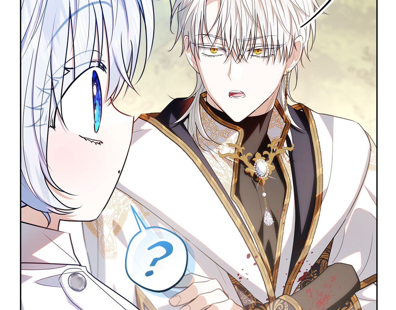 第59话 不用魔法 第 60 页