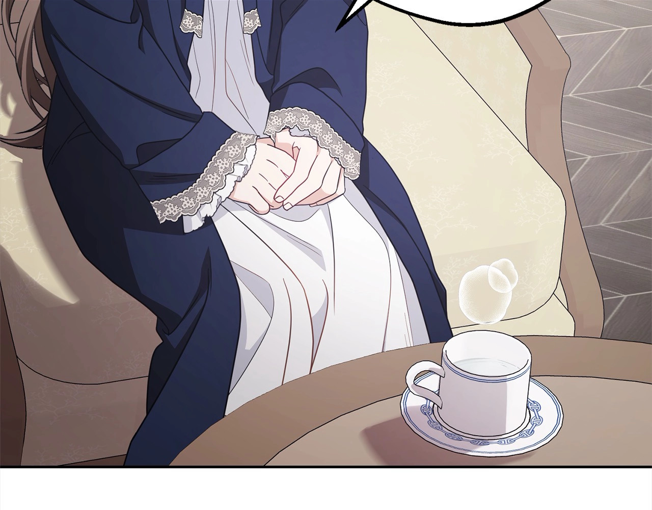 第66话 我一定会保护她的！ 第 52 页