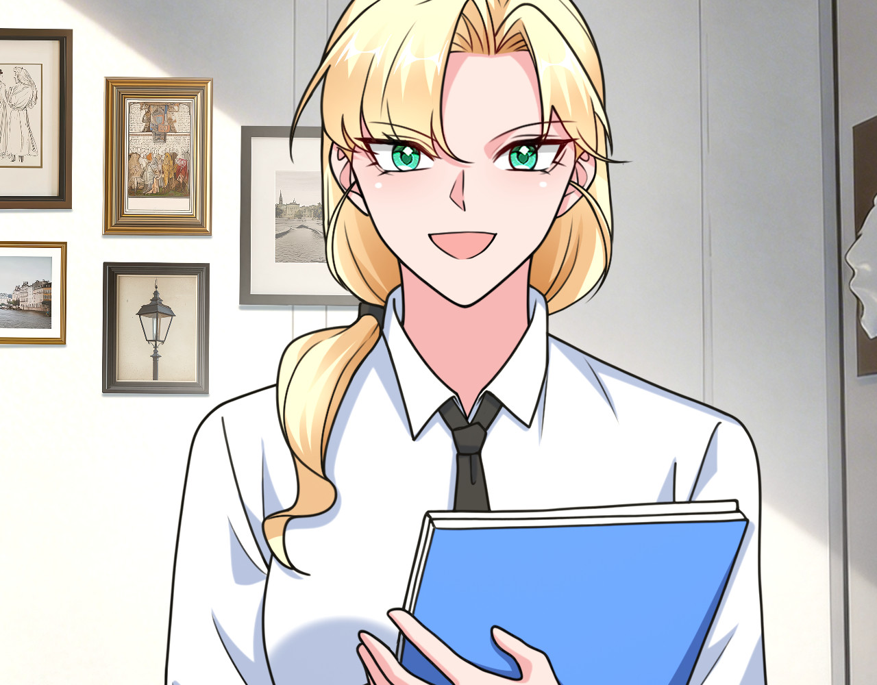 第21话 穿小鞋？！ 第 79 页