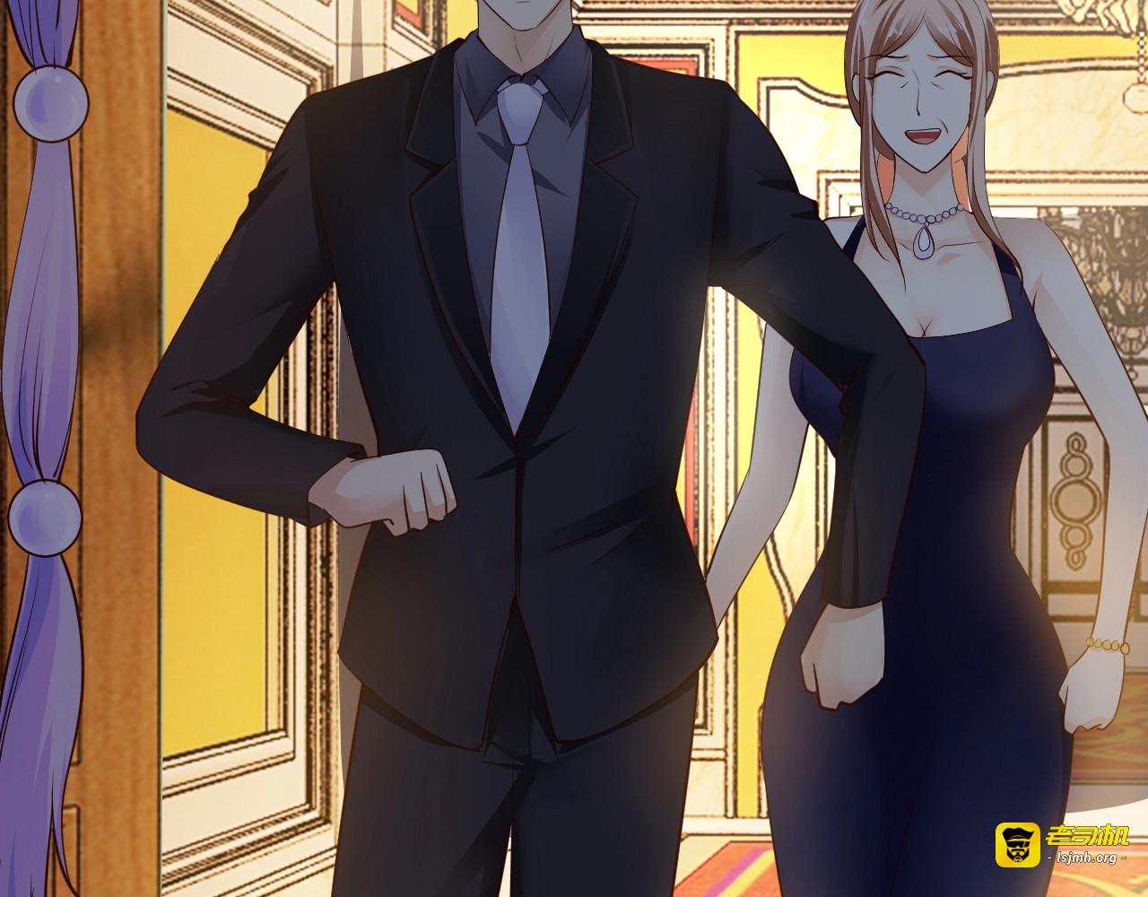 第36话 回我们的家 第 27 页