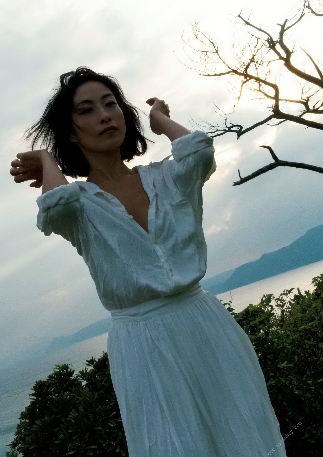 第1话 第 8 页