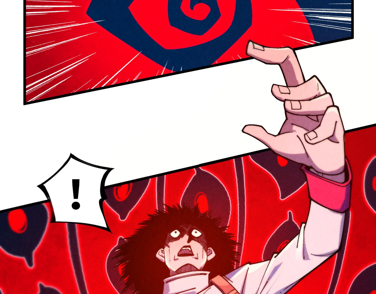 第326话 炼制石兽 第 6 页