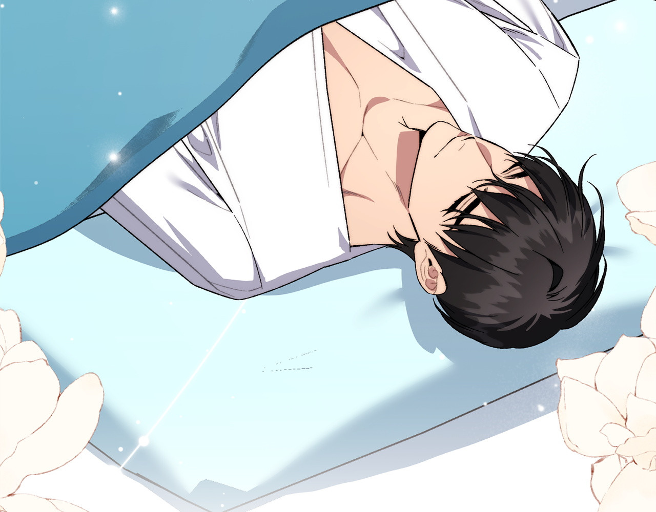 第65话 失忆 第 8 页