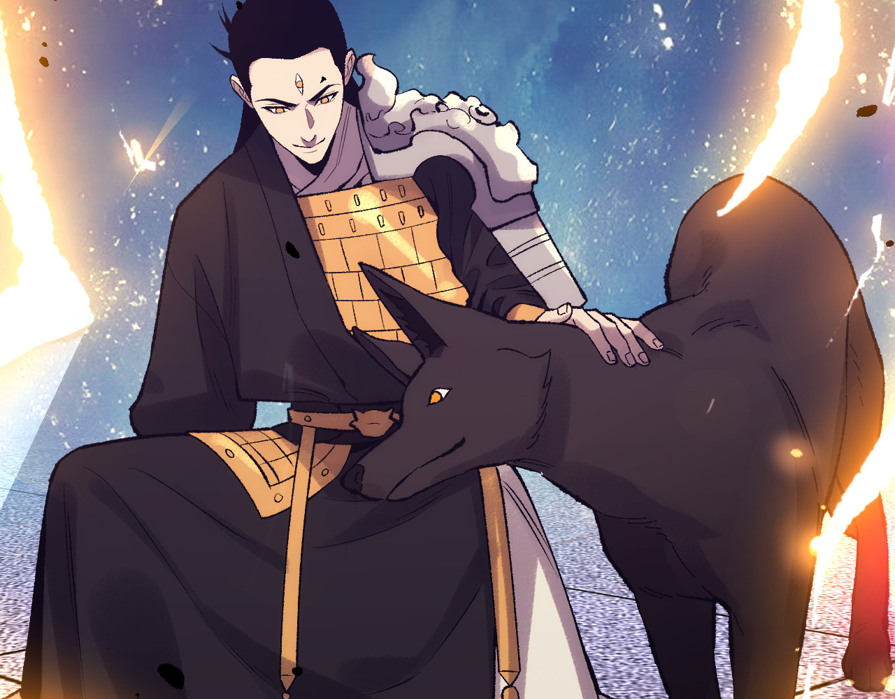 第33话  二郎显圣真君！ 第 22 页