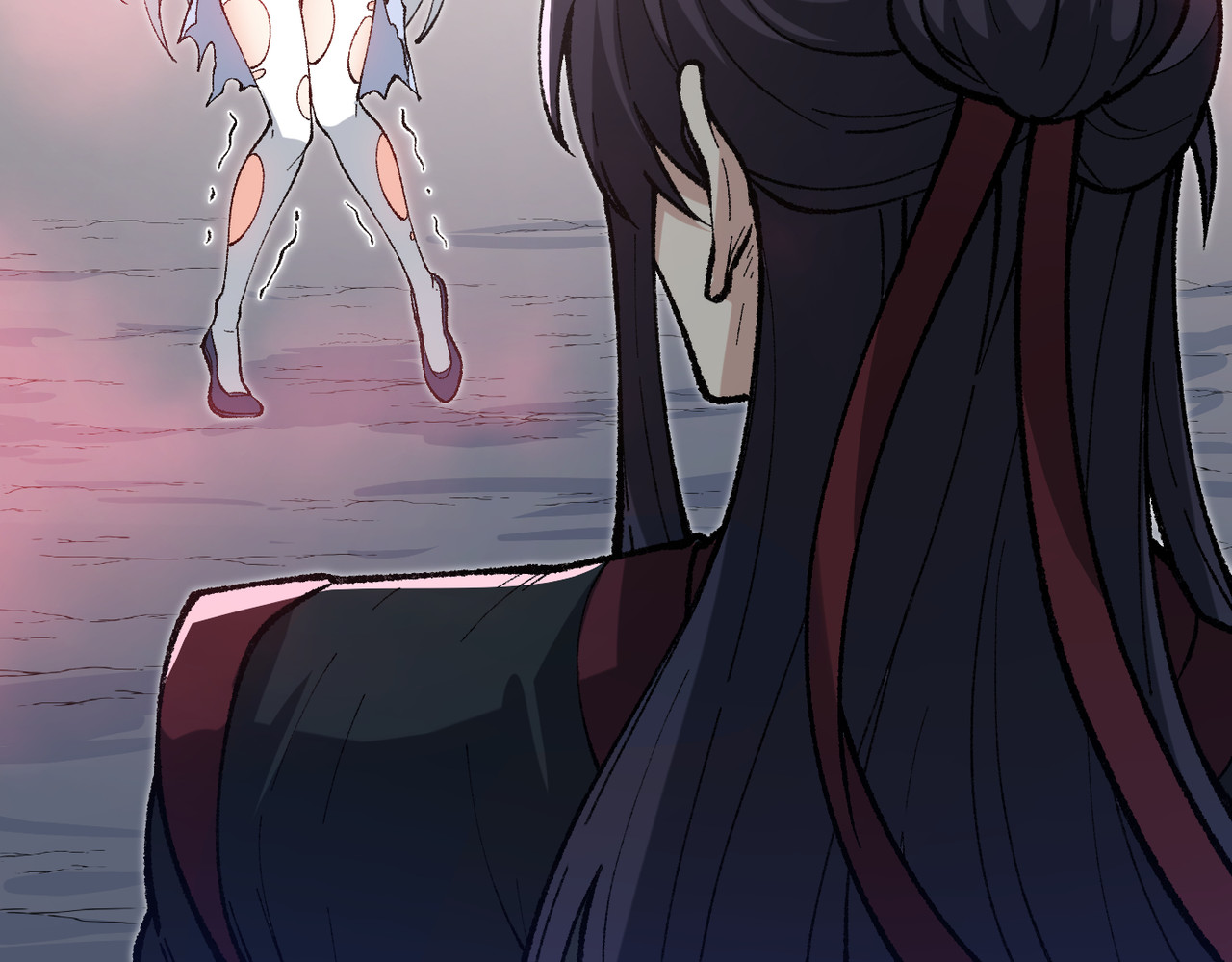第3话 俘获 第 53 页