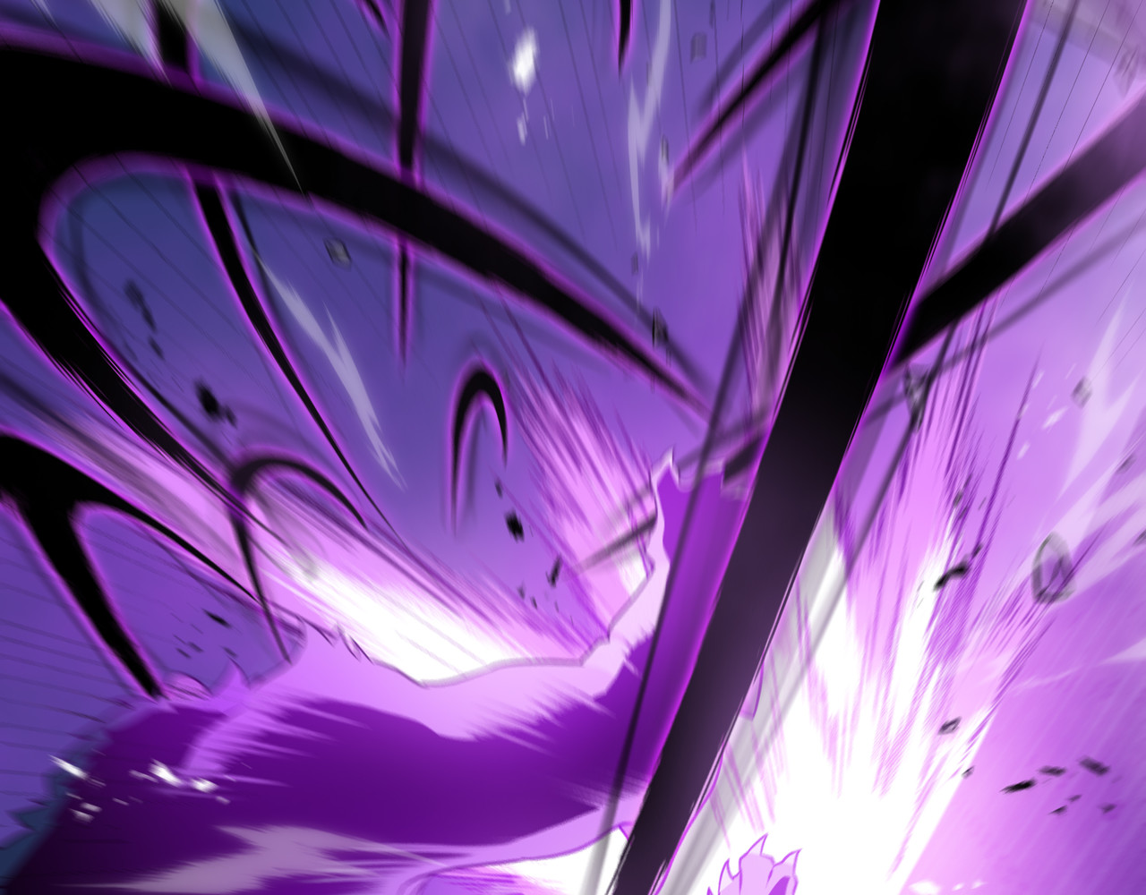 第67话 背叛者 第 100 页