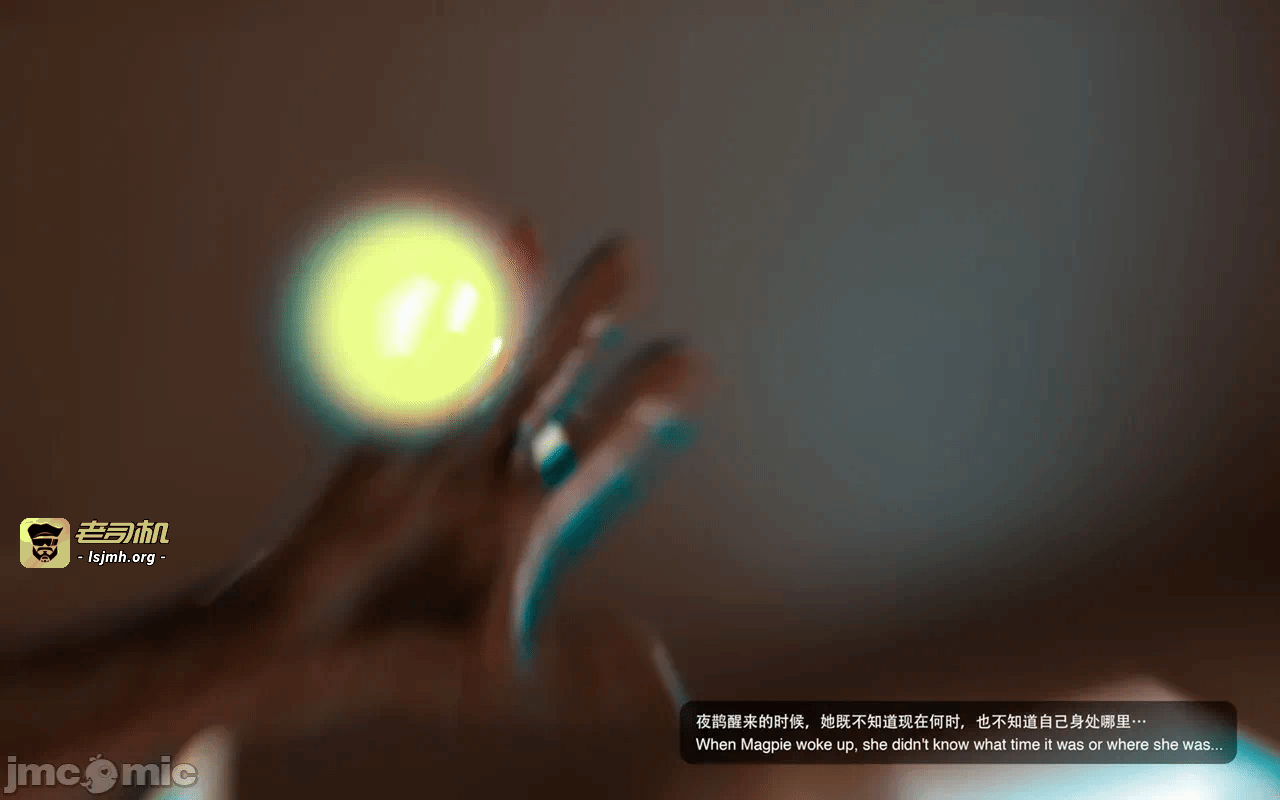第一话 第 47 页