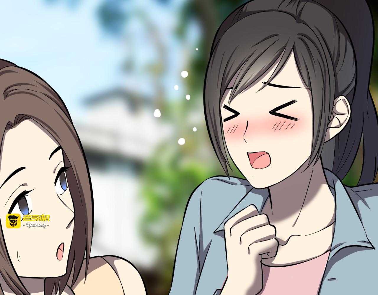 第16话 胆小鬼 第 103 页