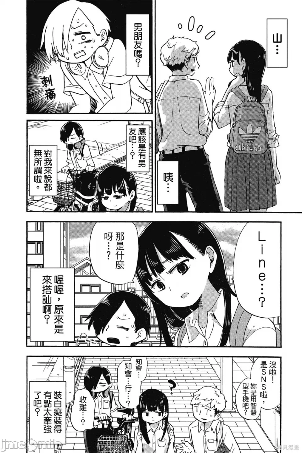 第2话 第 55 页