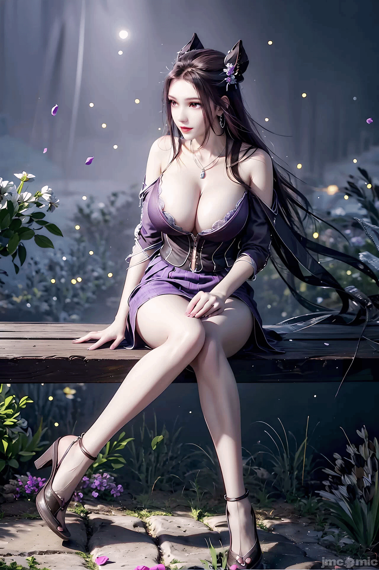 第一话 第 40 页