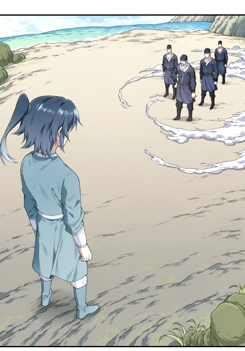 第5话 004：广播体操显神威 第 10 页