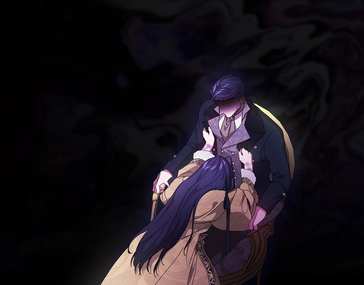 第53话 最高贵的女人 第 30 页
