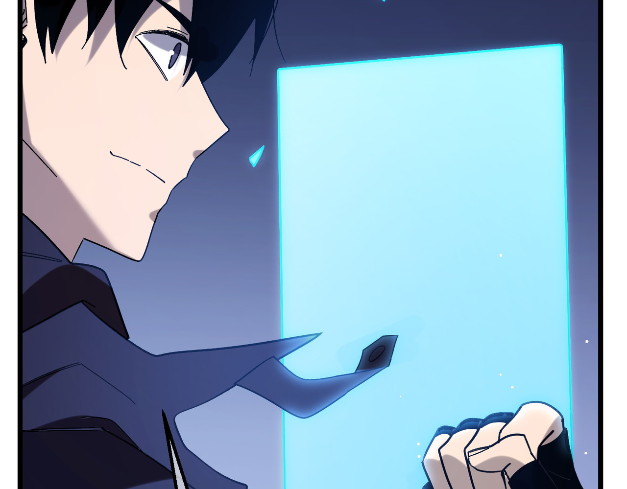 第46话 二阶职业——缚魂者 第 156 页
