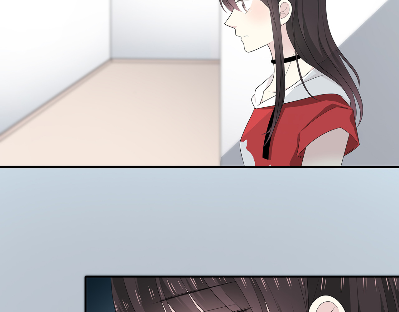 第92话 纠结 第 4 页