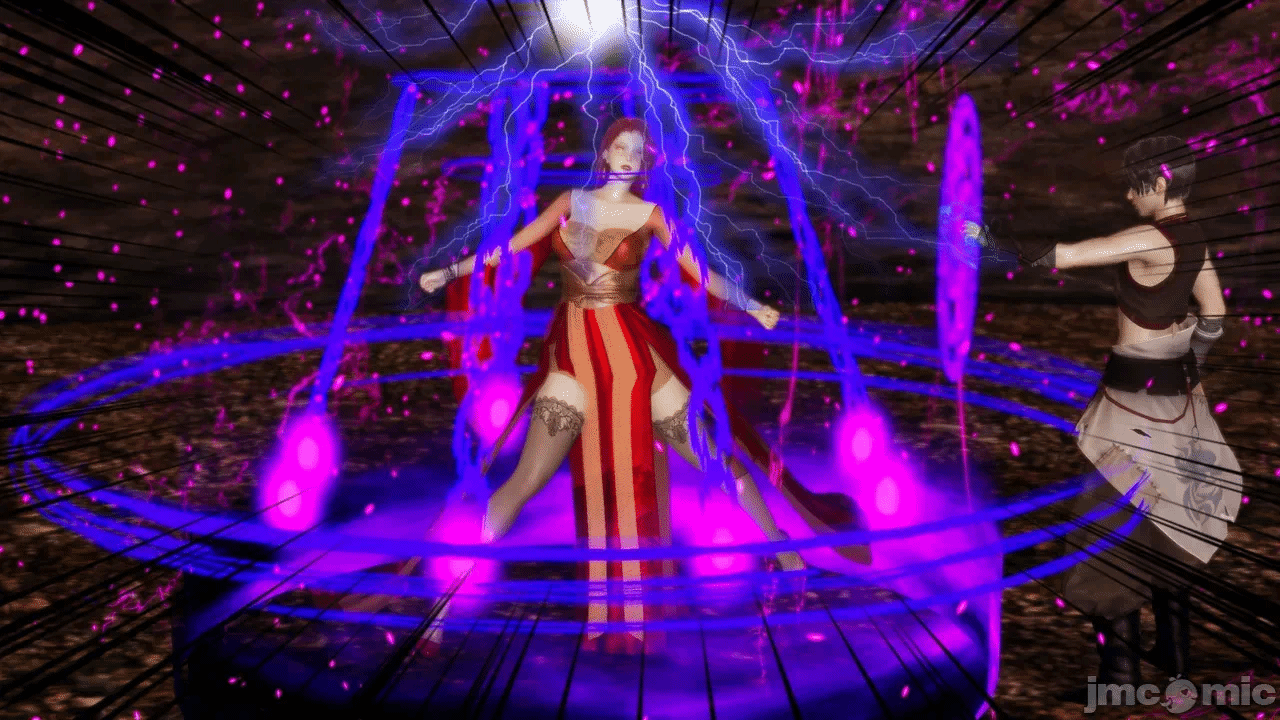 [3D]天玄神魔录01-12 第一话 - 230