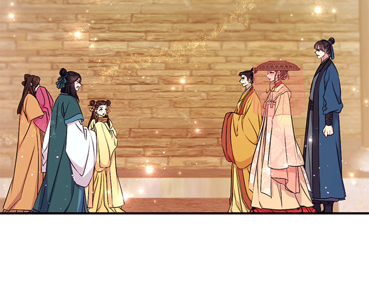 第84话 教训 第 5 页