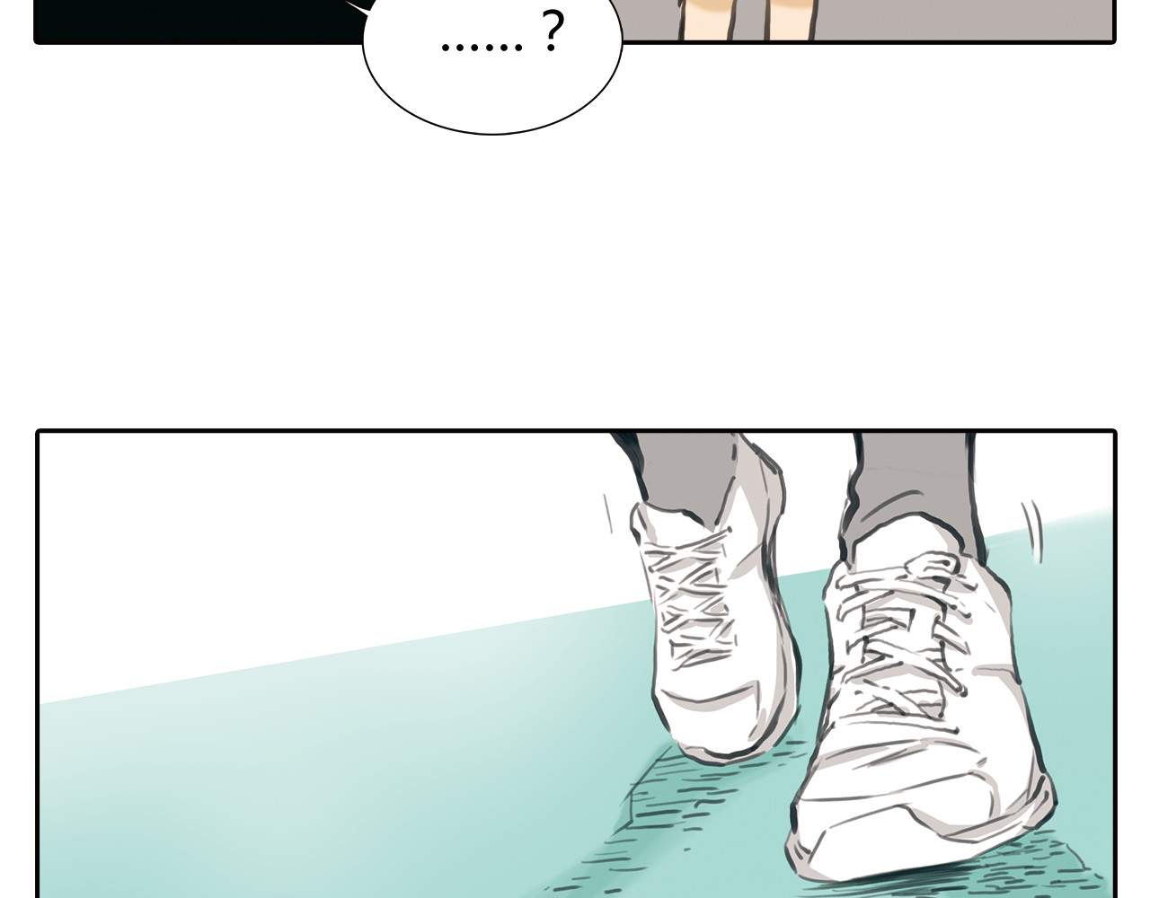 第17话 局外人 第 38 页