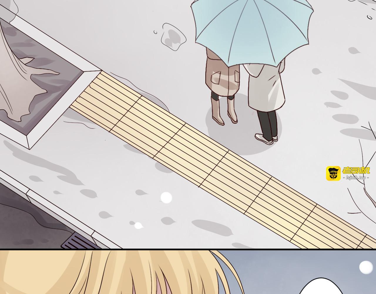 第46话  承诺 第 21 页