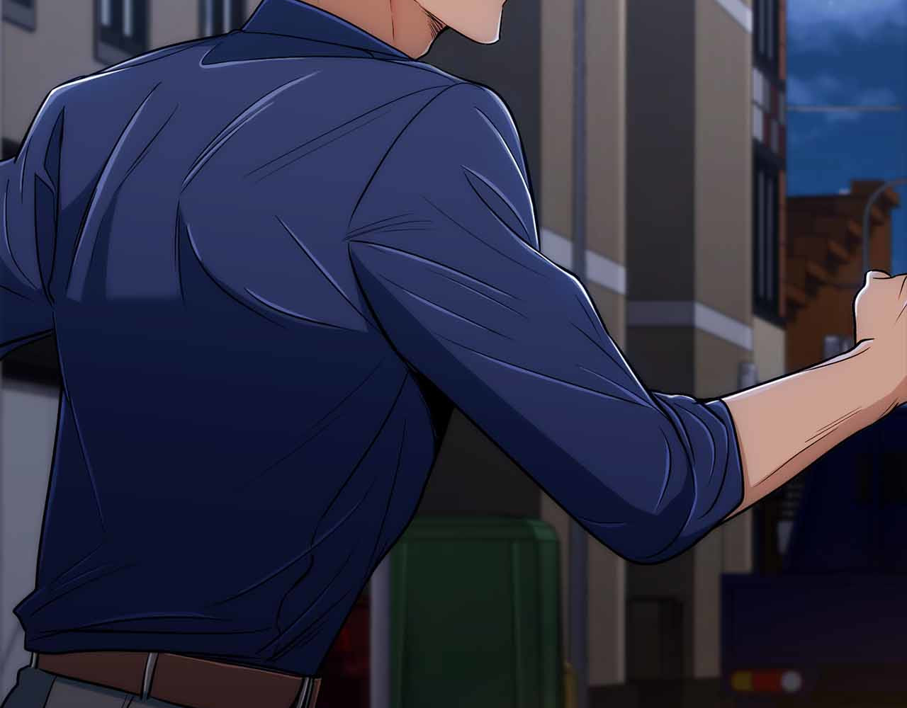 第86话 第 132 页