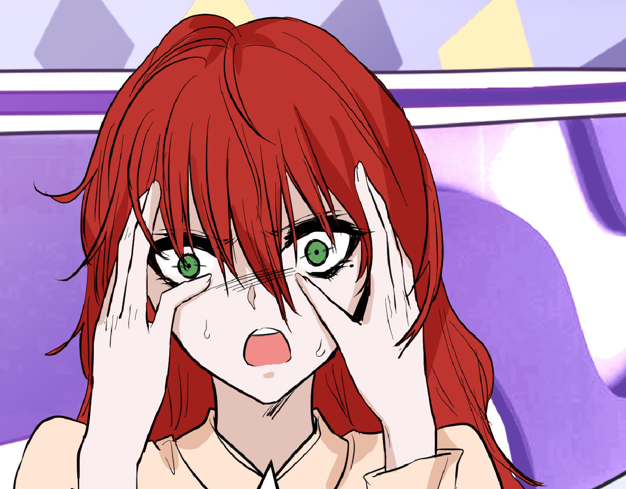 第71话 蓝信封的秘密 第 118 页
