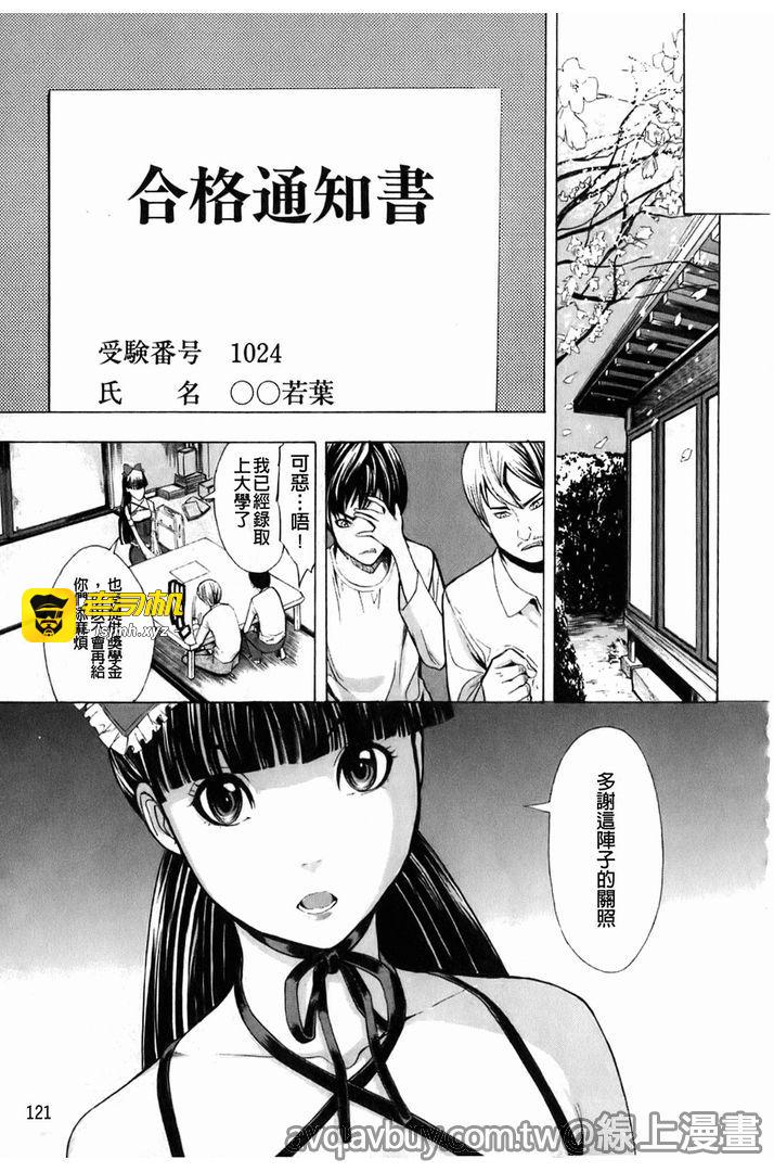 第1话 第 121 页