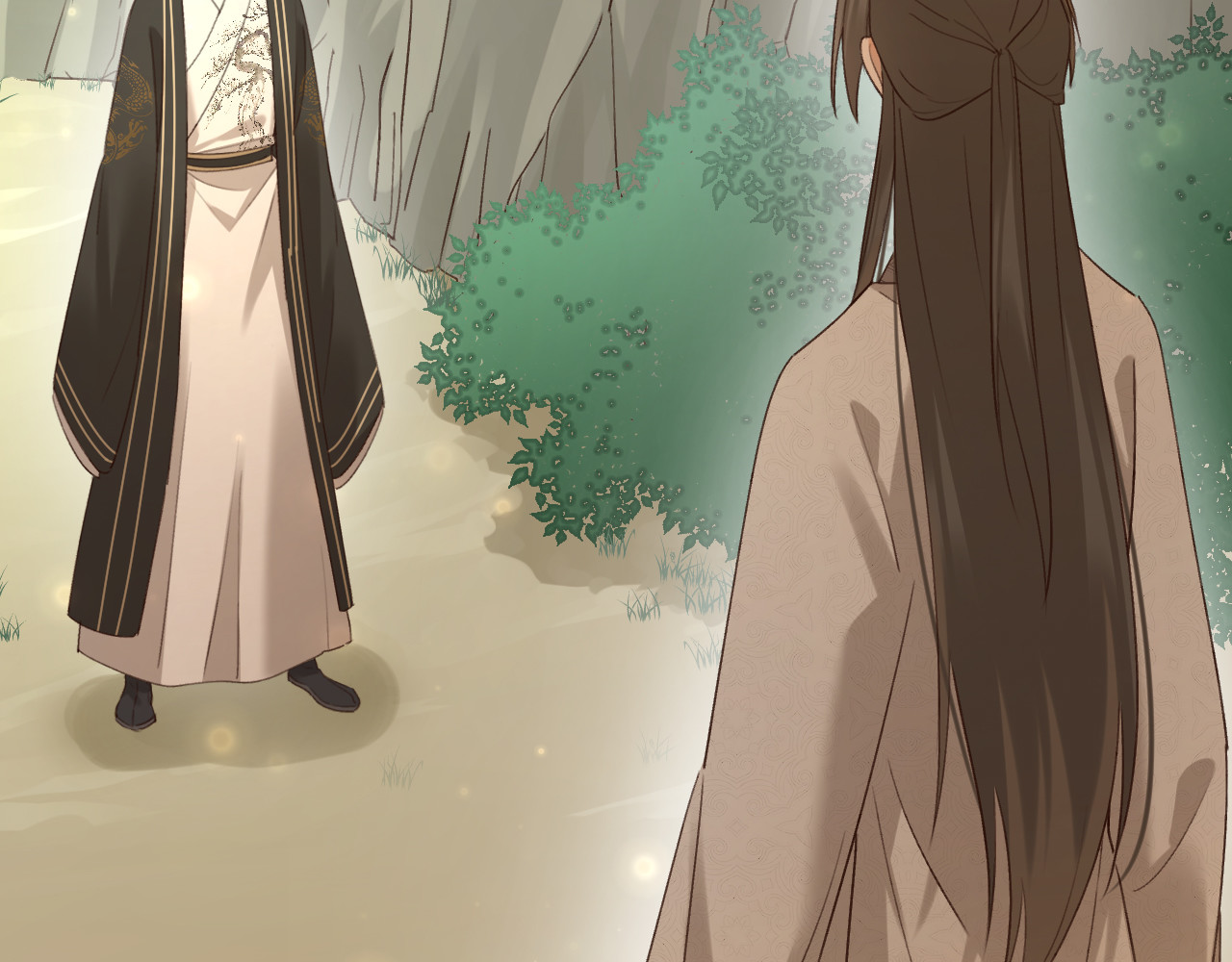 第108话：我还是不是你的妻子？ 第 12 页