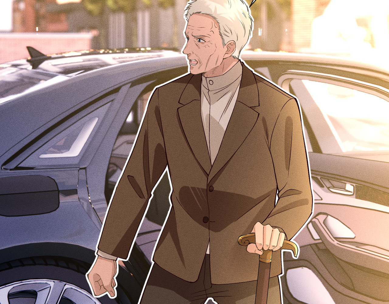 第45话 我要一百亿 第 54 页