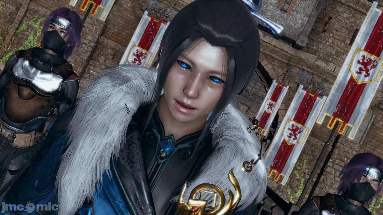 [3D]天玄神魔录01-12 第一话 - 968