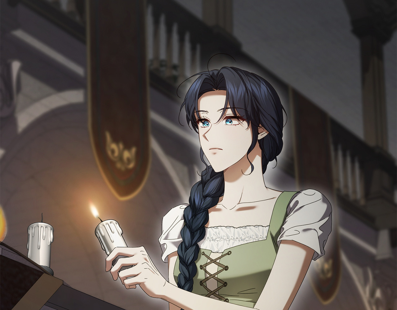 第53话 混乱 第 29 页