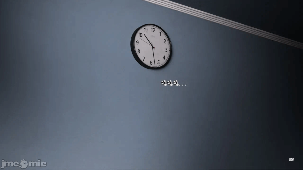 [糖果欲望] 妈妈攻略 1-3.4 第一话 - 372