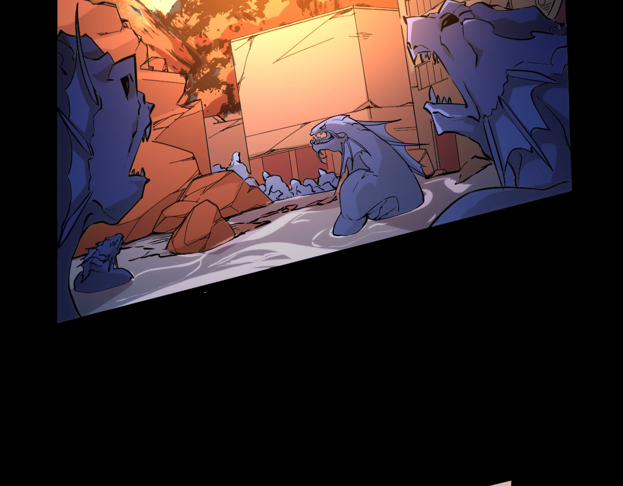 第005话 背叛 第 134 页