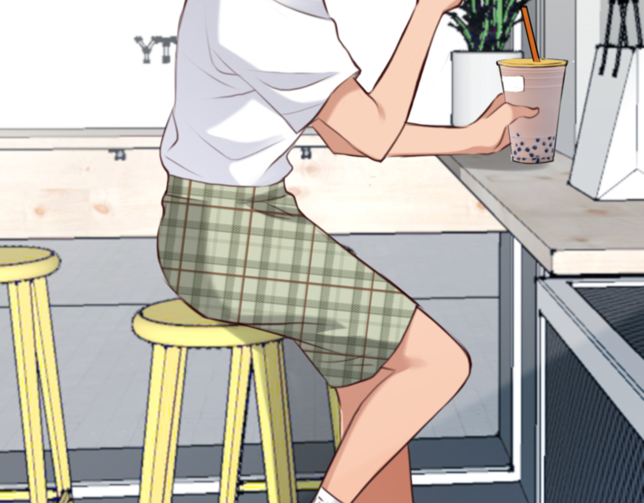 第56话 网页无法显示 第 74 页