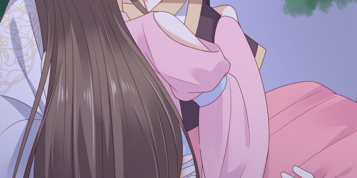 第88话 生米煮成熟饭 第 6 页