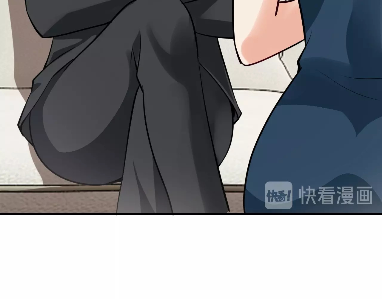 第50话 岳母，谈谈吧 第 88 页