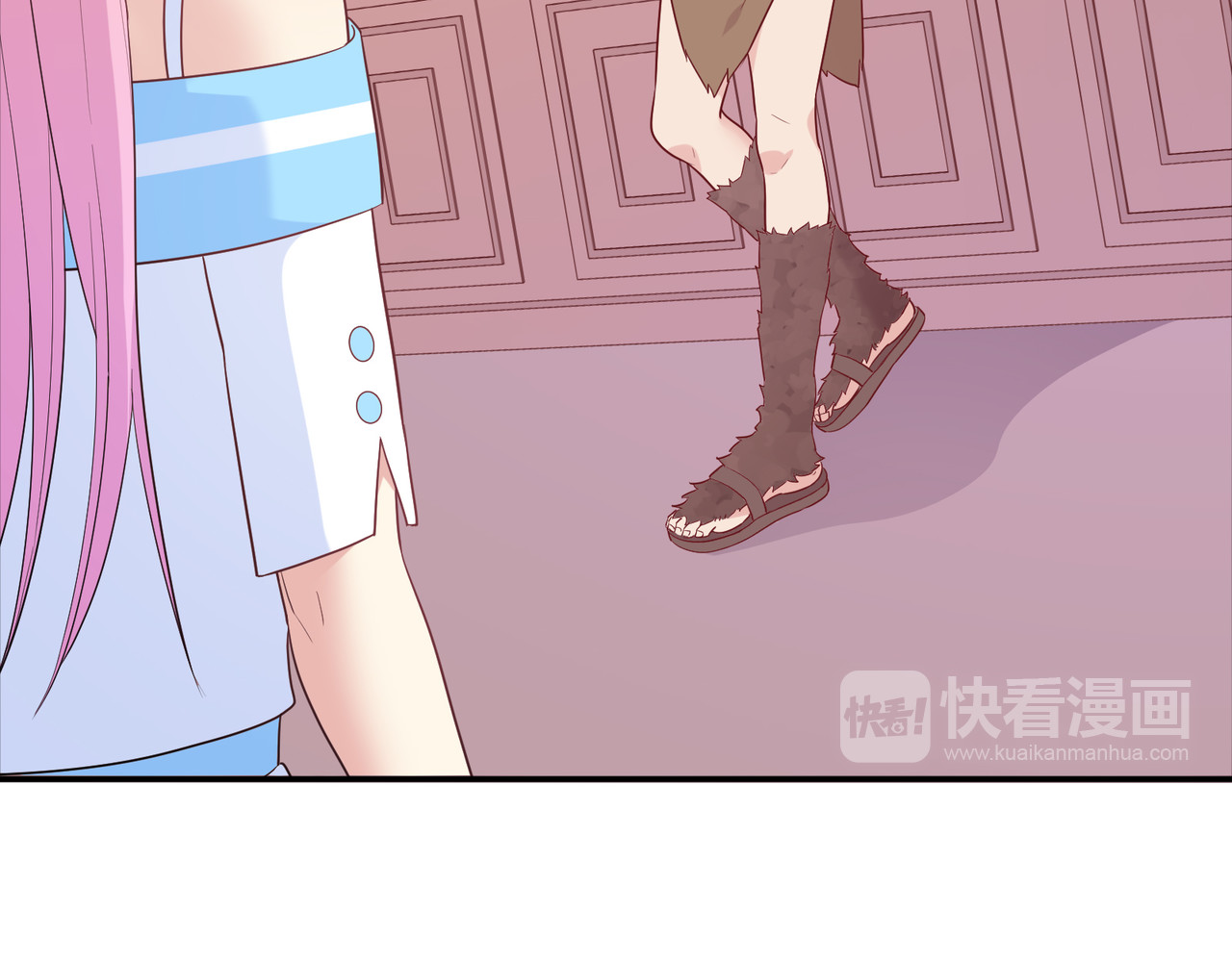 第46话 你不能欺负他 第 126 页
