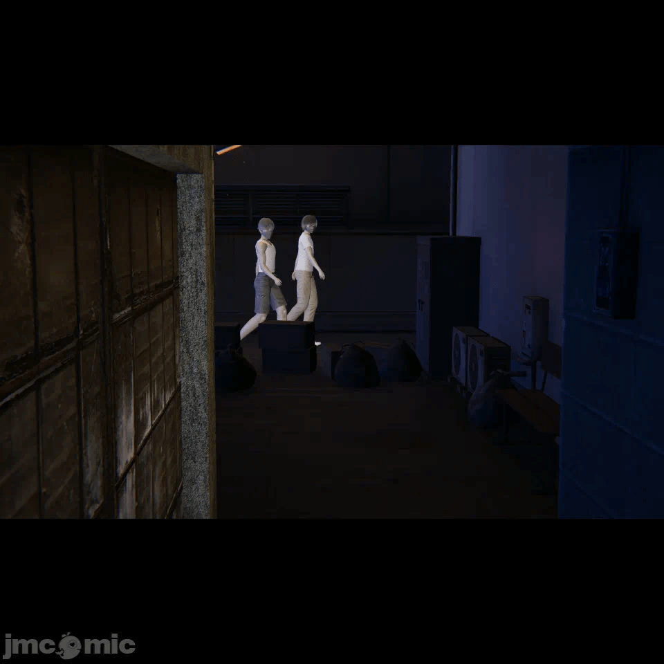 王者终焉11 第1话 - 92