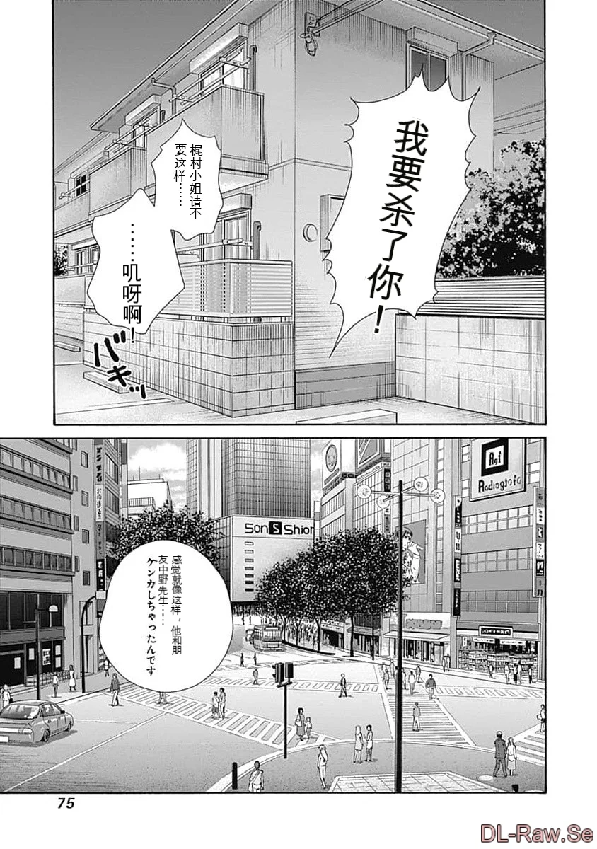 第1话 第 77 页