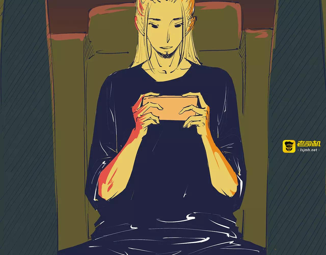 第39话 不同的追求 第 131 页
