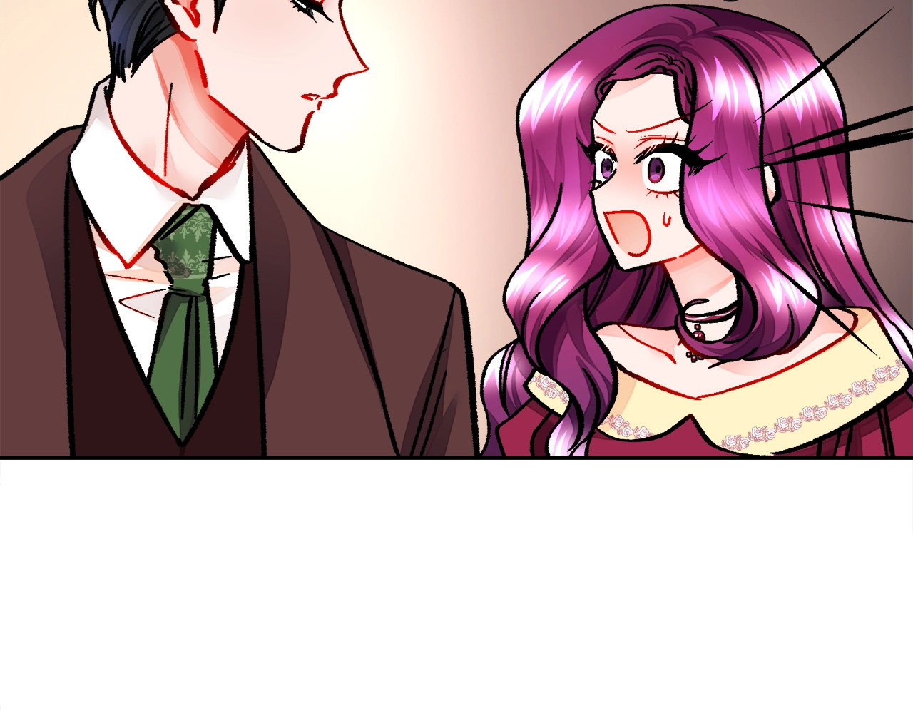 第25话 你看我还有机会吗？ 第 158 页