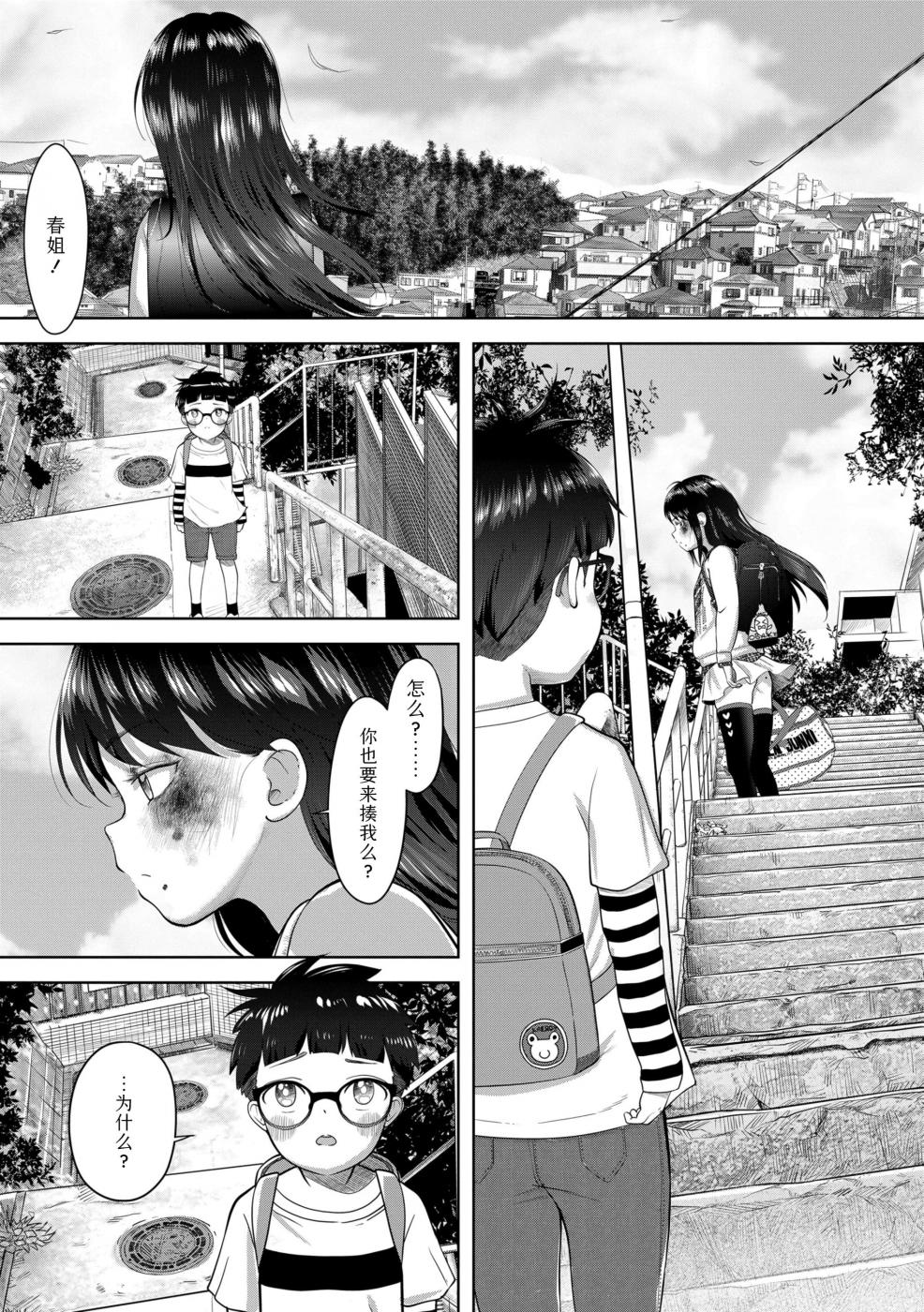 第1话 第 143 页