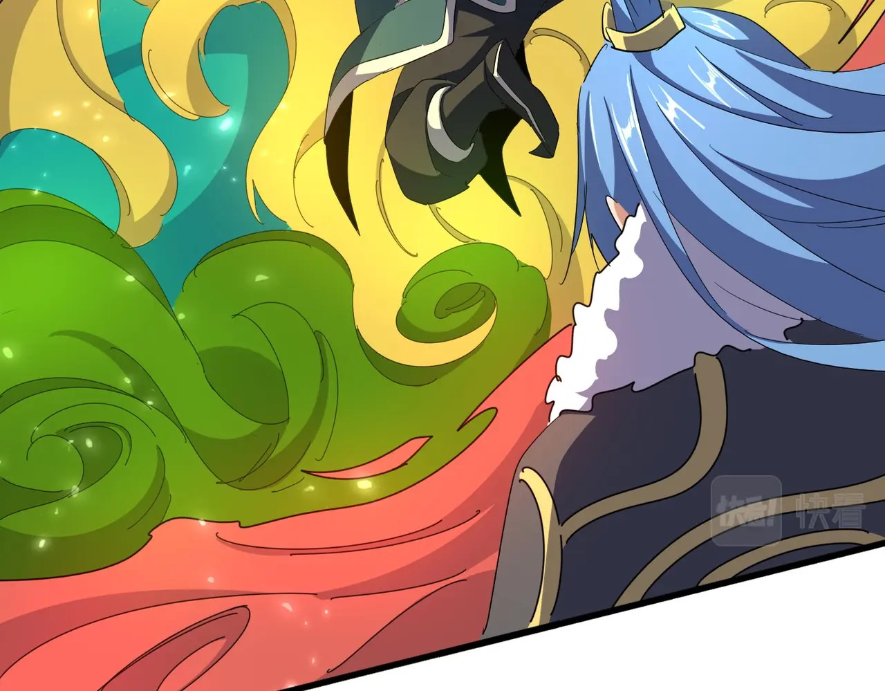 第339话 魔王的破绽 第 20 页