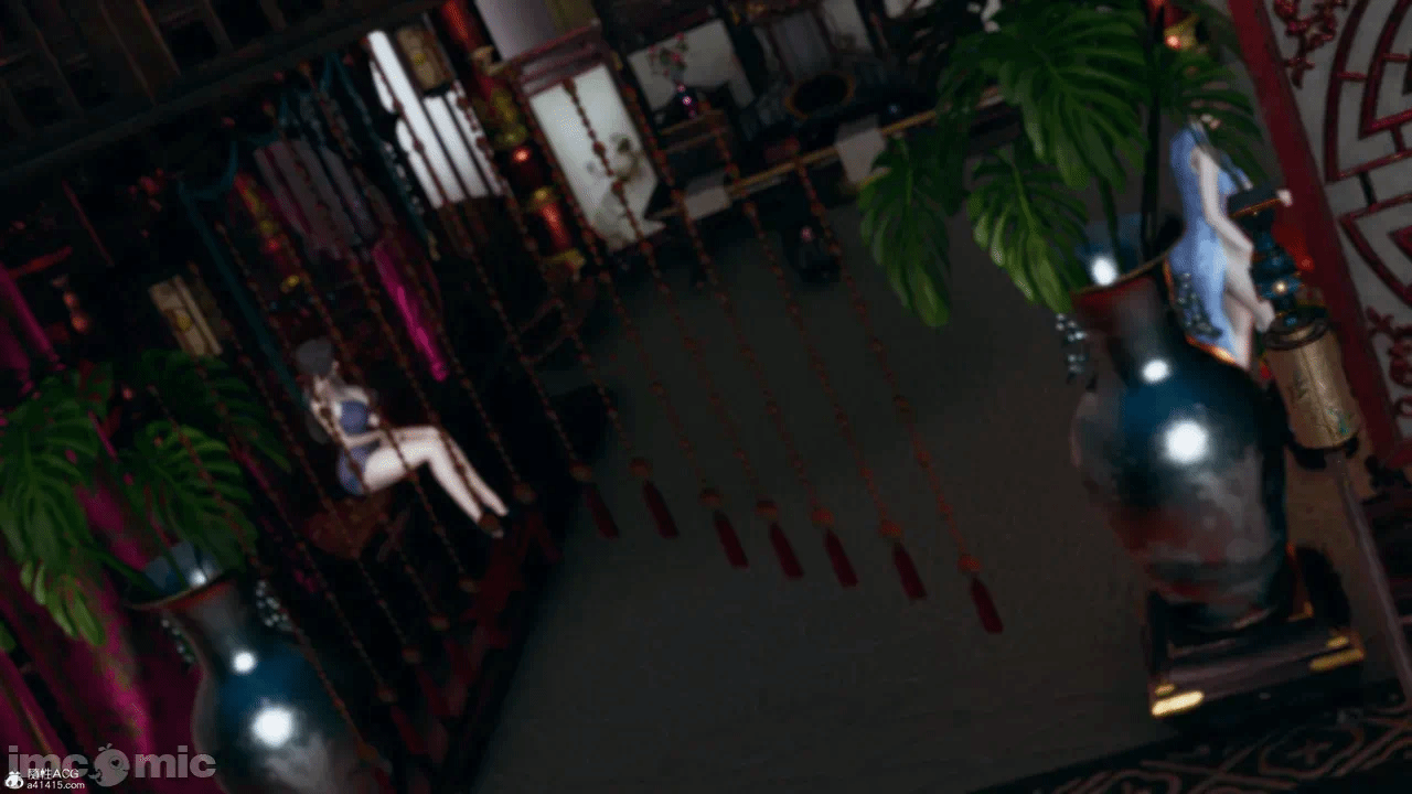 [3D]天玄神魔录01-12 第一话 - 564