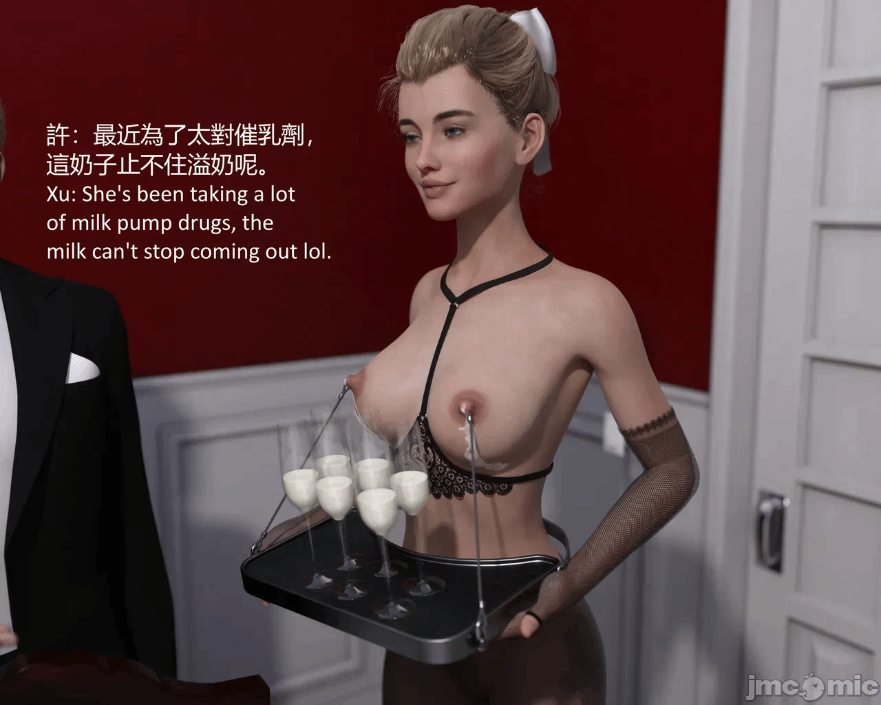 第一话 第 522 页