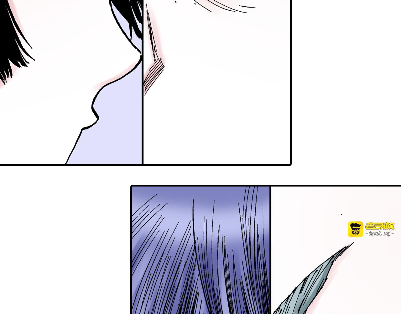 第39话 第三方登场 第 147 页