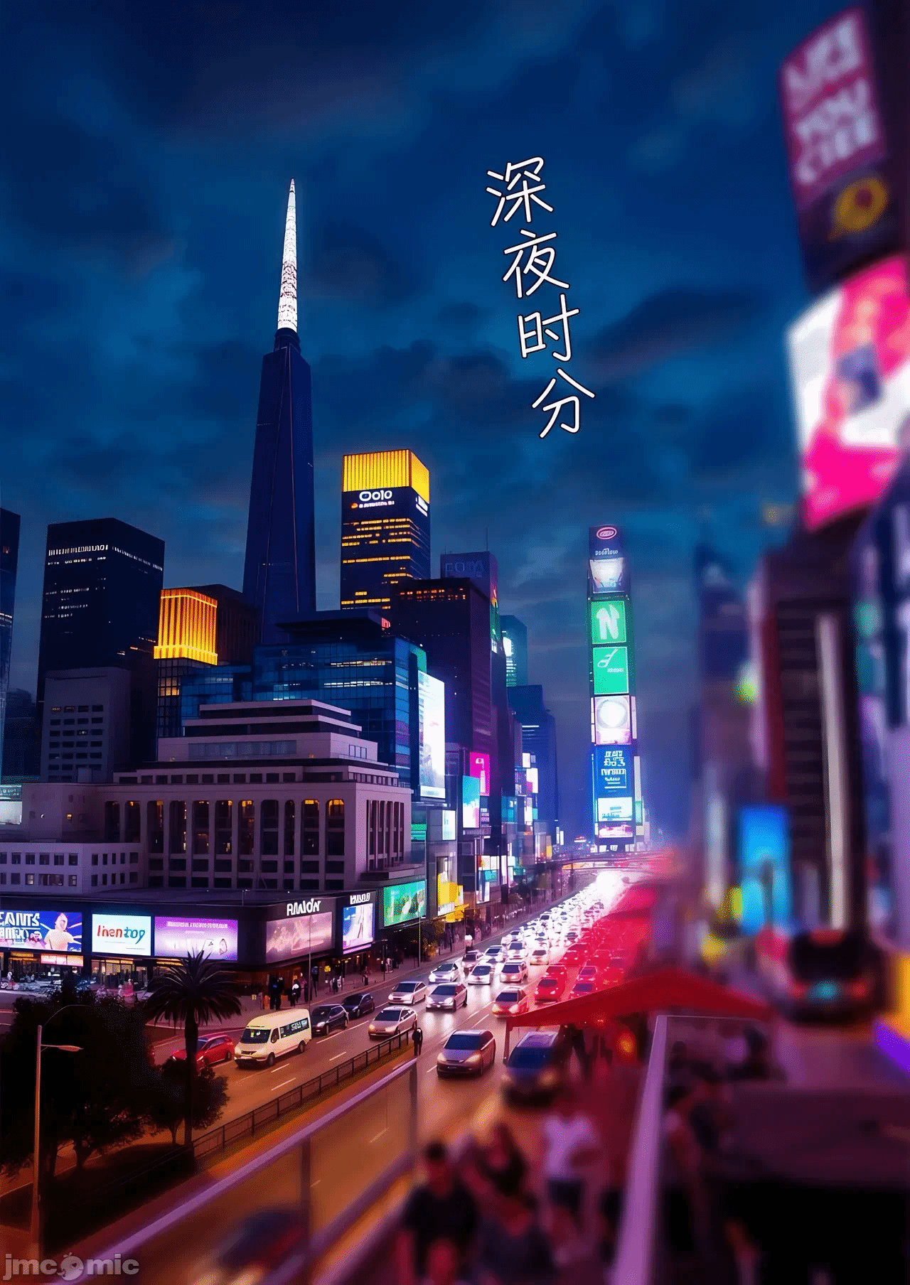 第一话 第 99 页