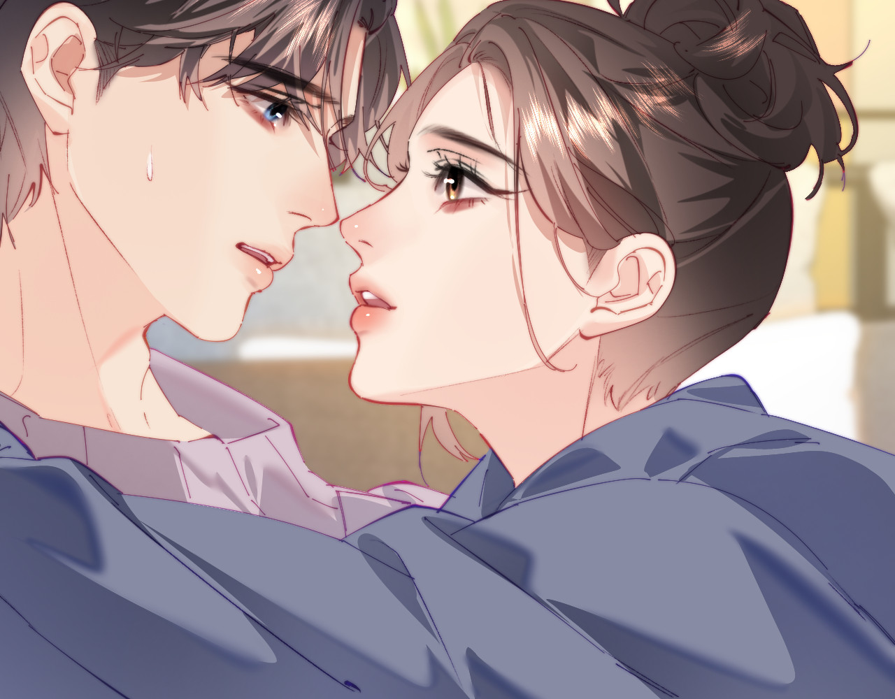 第106话 我的宝贝 第 76 页