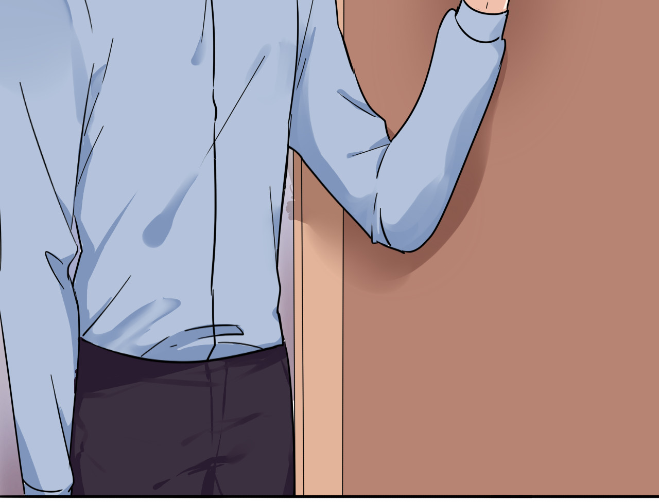 第16话 控制不住地脸红心跳 第 12 页