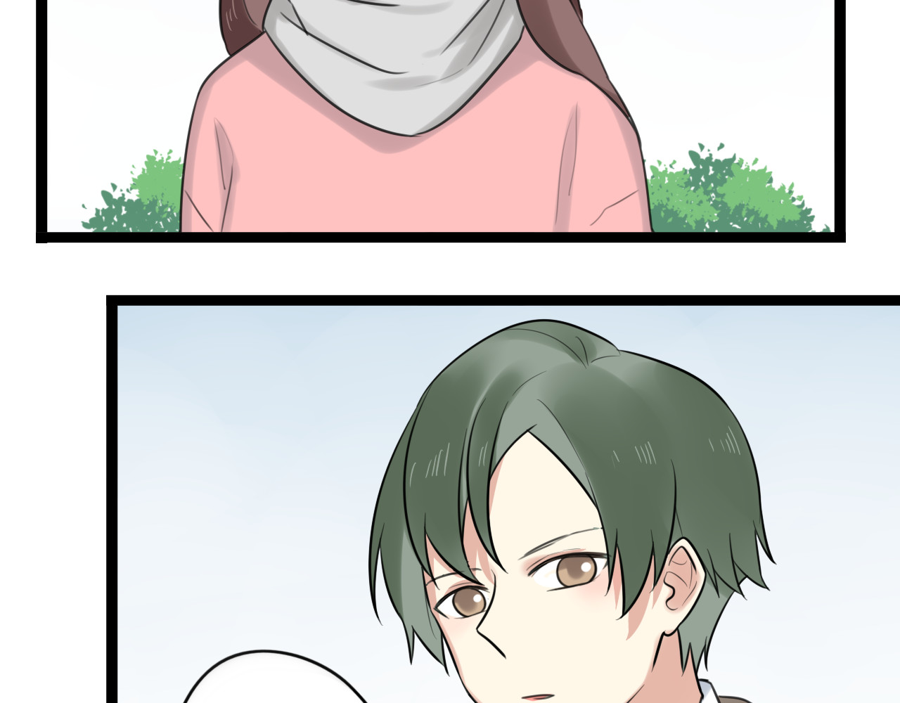 第44话 竟然被发现了 第 22 页